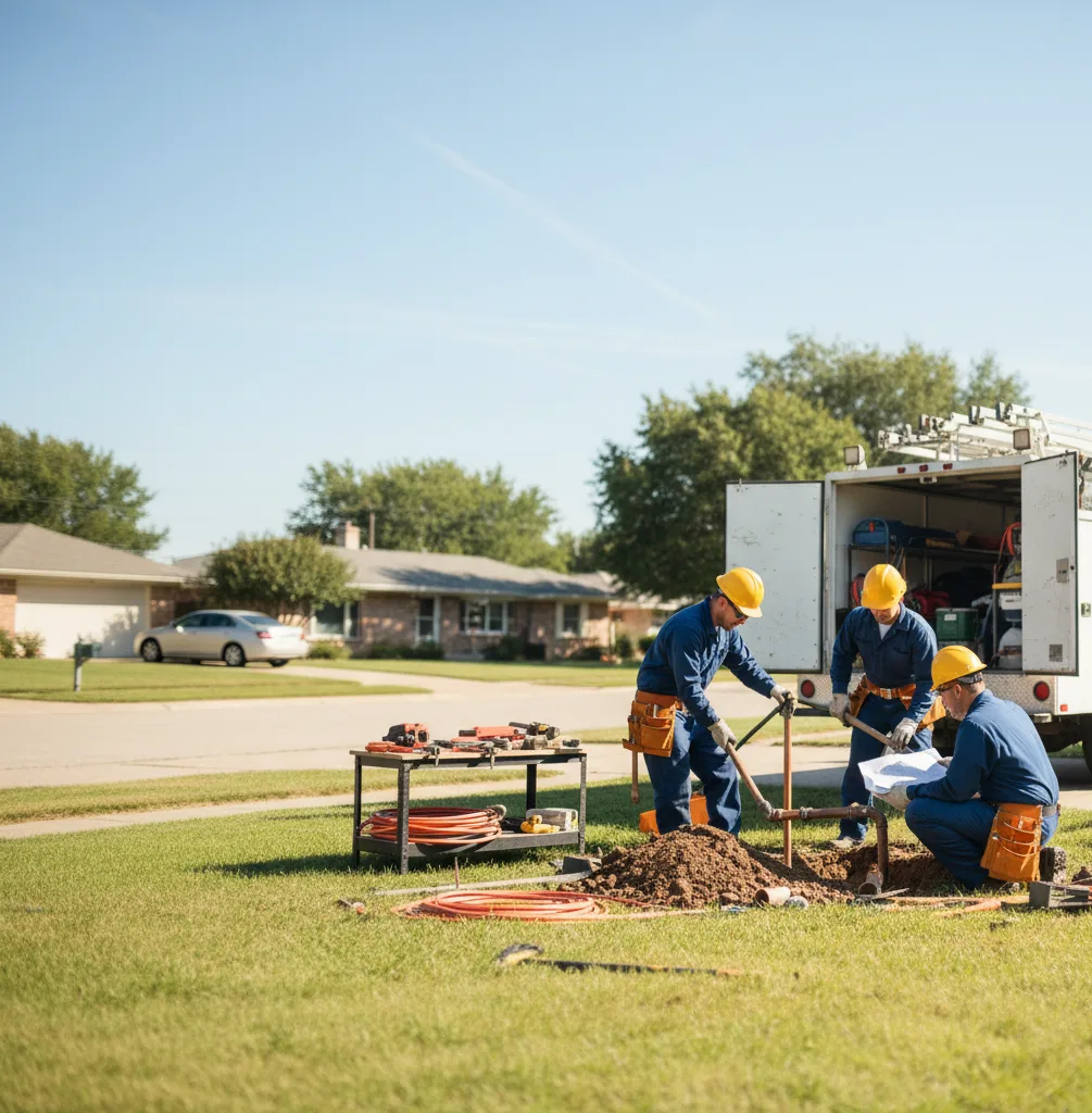 Water Heater Repair in Clarion, IA